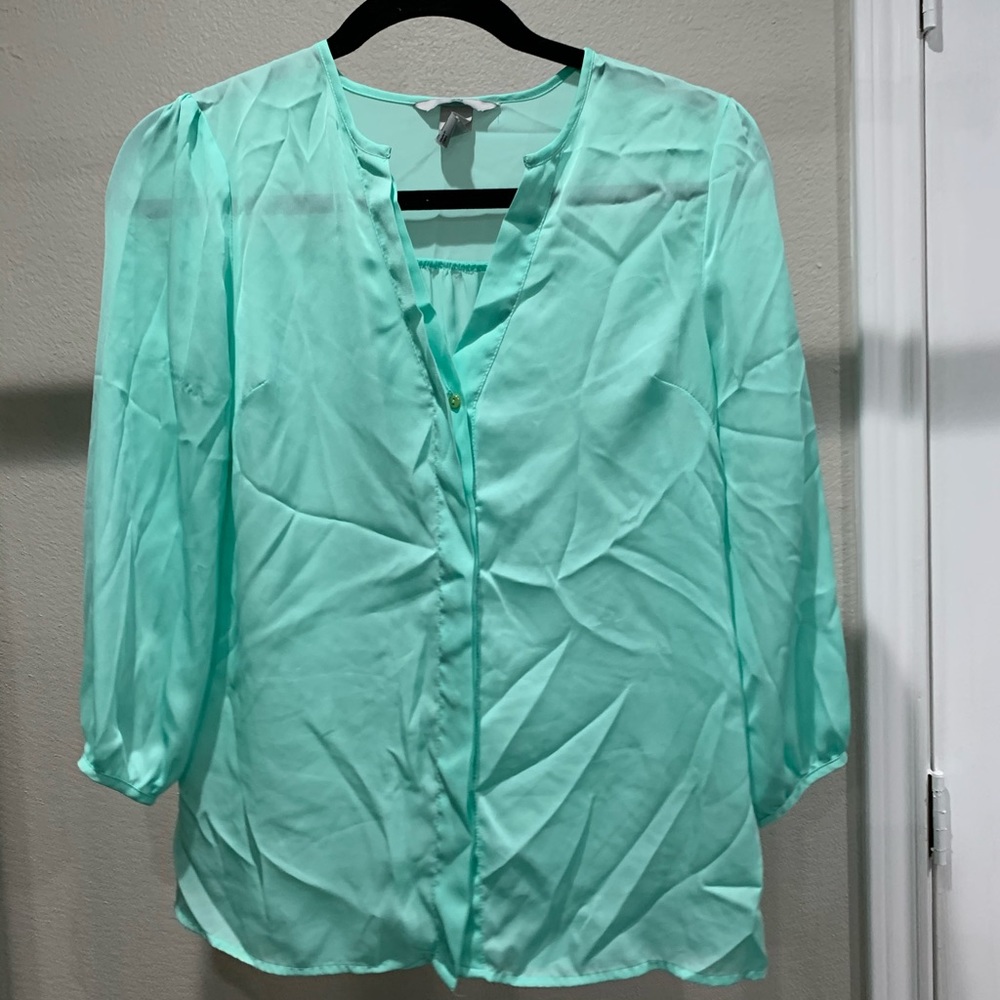 H&M Top